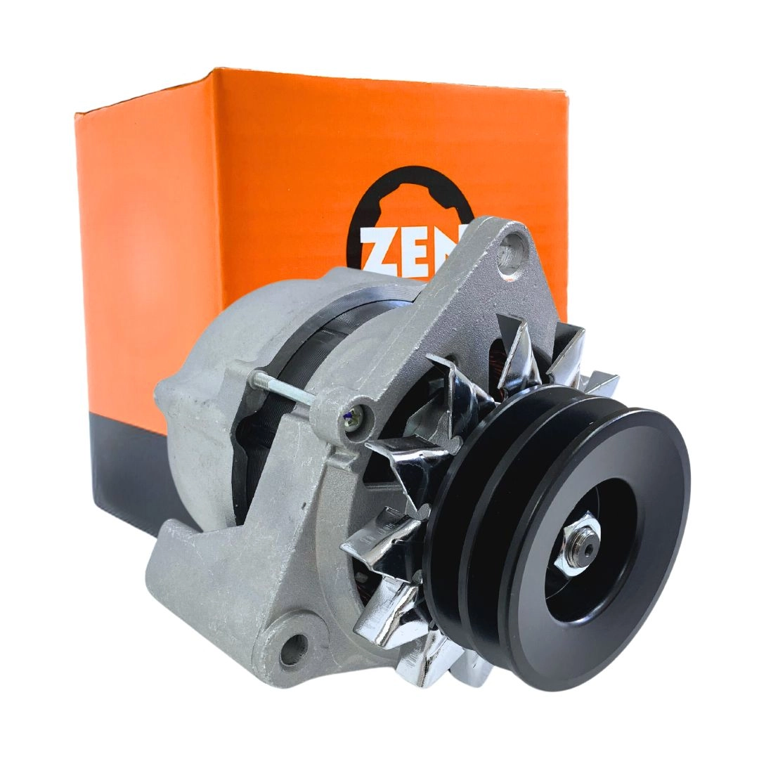 Alternador 90a 12v 2 Filetes Para Mercedes 1113 1218 1313 1320 Agrale 8500 Zen 9120080113 Alternador 90a 12v 2 Filetes Para Mercedes 1113 1218 1313 1320 Agrale 8500 Zen 9120080113