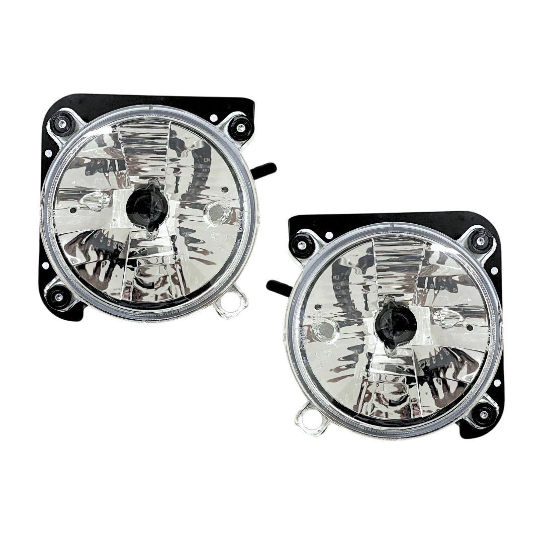 Par Farol VW Delivery 5140 8150 8160 9150 9160 10160 H4 Par Farol VW Delivery 5140 8150 8160 9150 9160 10160 H4