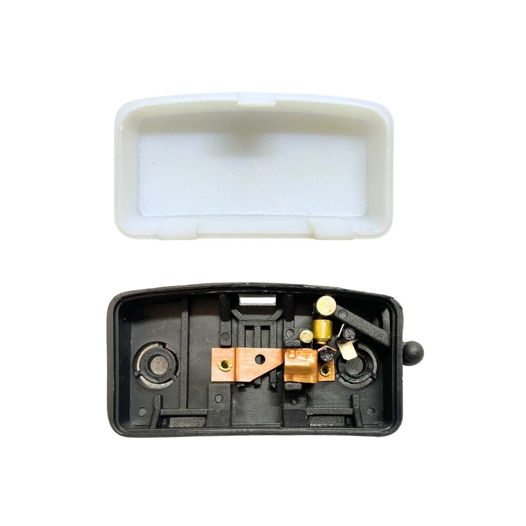 Lanterna Luz de Teto Para Fiat Uno Prêmio Fiorino 