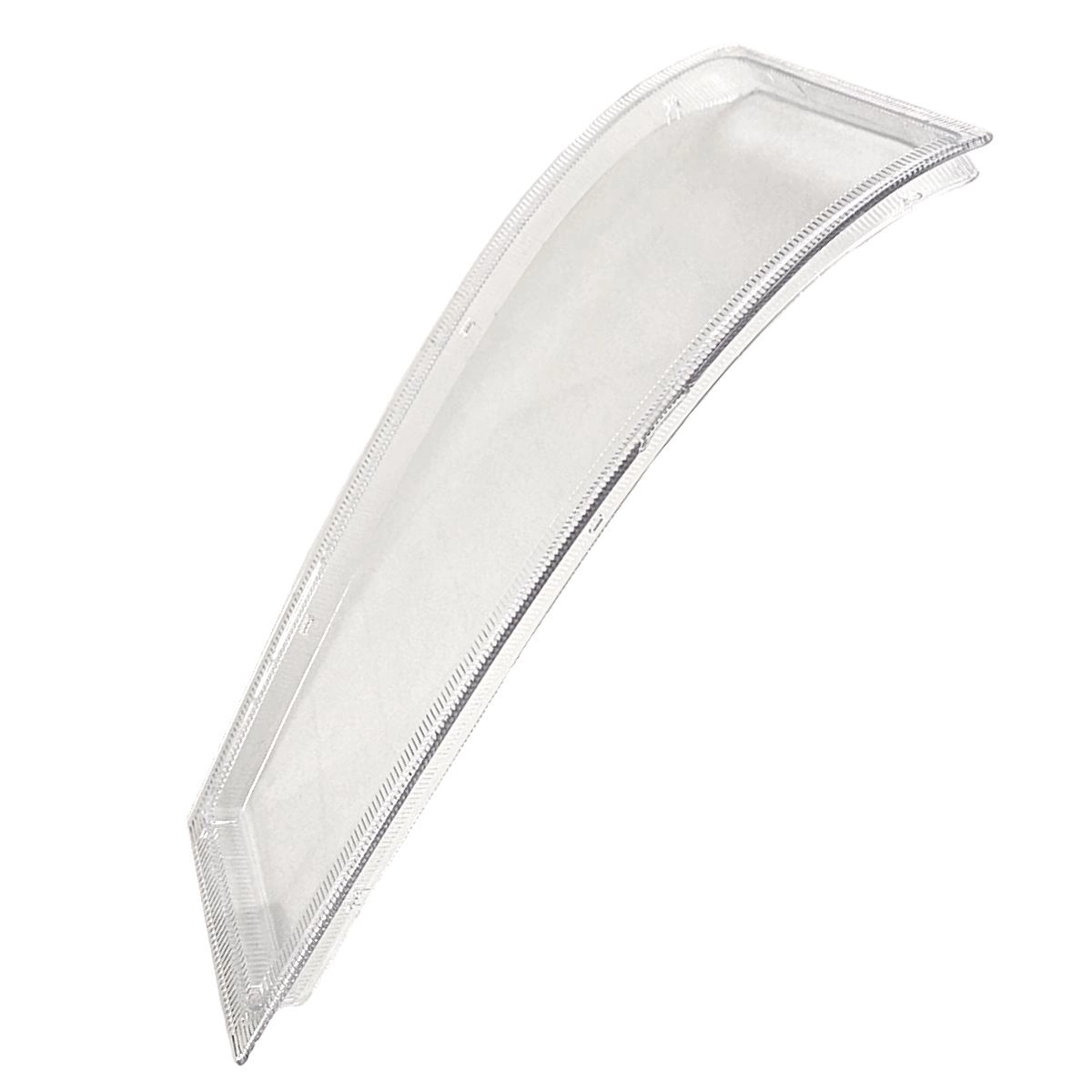 Lente para Farol Auxiliar Para Volvo FH16 Esquerdo Lente para Farol Auxiliar Para Volvo FH16 Esquerdo