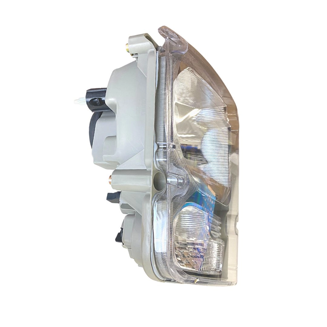 Farol Dianteiro Principal 24v Para Volvo Vm 220 Vm 260 Vm 330 2005 a 2013 Lado Direito EDN 20818771 Farol Dianteiro Principal 24v Para Volvo Vm 220 Vm 260 Vm 330 2005 a 2013 Lado Direito EDN 20818771