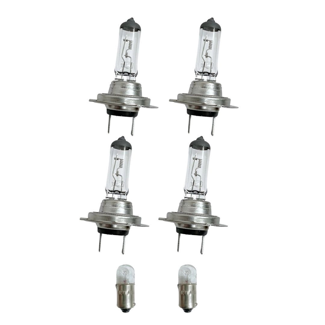 Par Farol ParaNovo Scania S6 Série 6 2019 2020