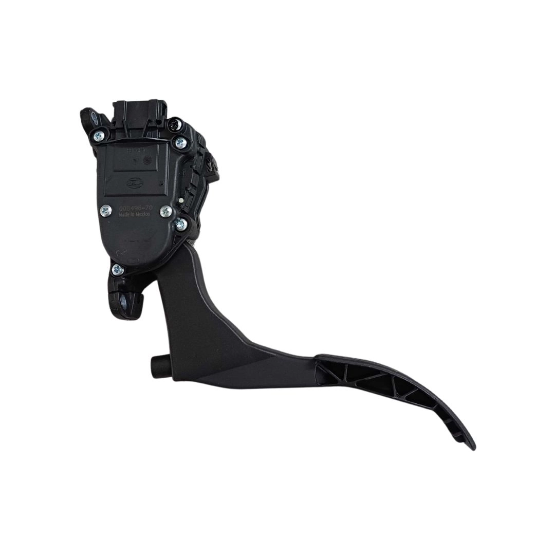 Pedal Acelerador Eletrônico Compativel Audi VW Gol Fox Polo