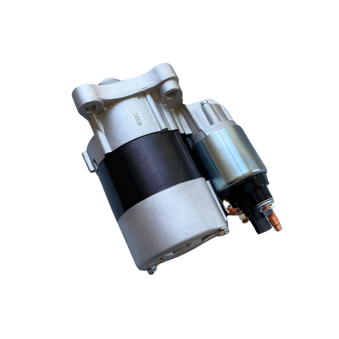 Motor de Partida Arranque Para Nissan Livina 1.6 2009 a 2014