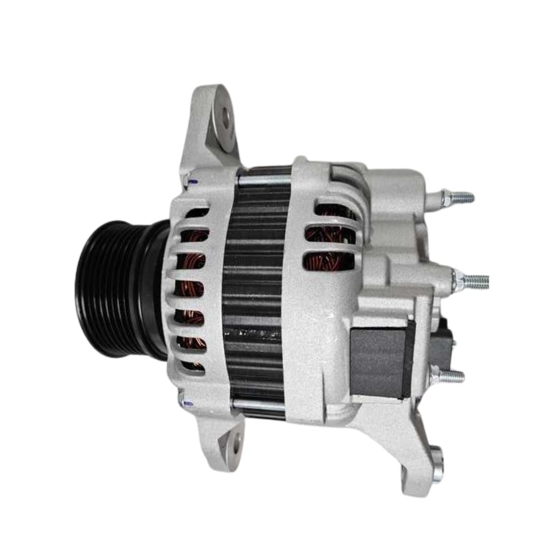 Alternador 110a 24v Para Renault 430 450 460 ZEN 45012