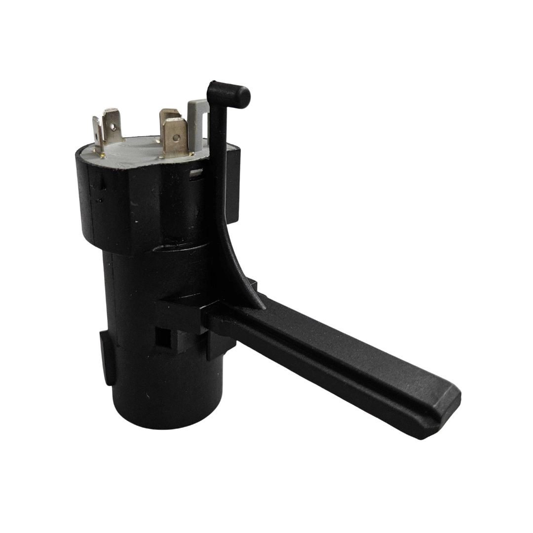 Comutador Ignição Partida Para GM Celta Até 2012 4 Pinos