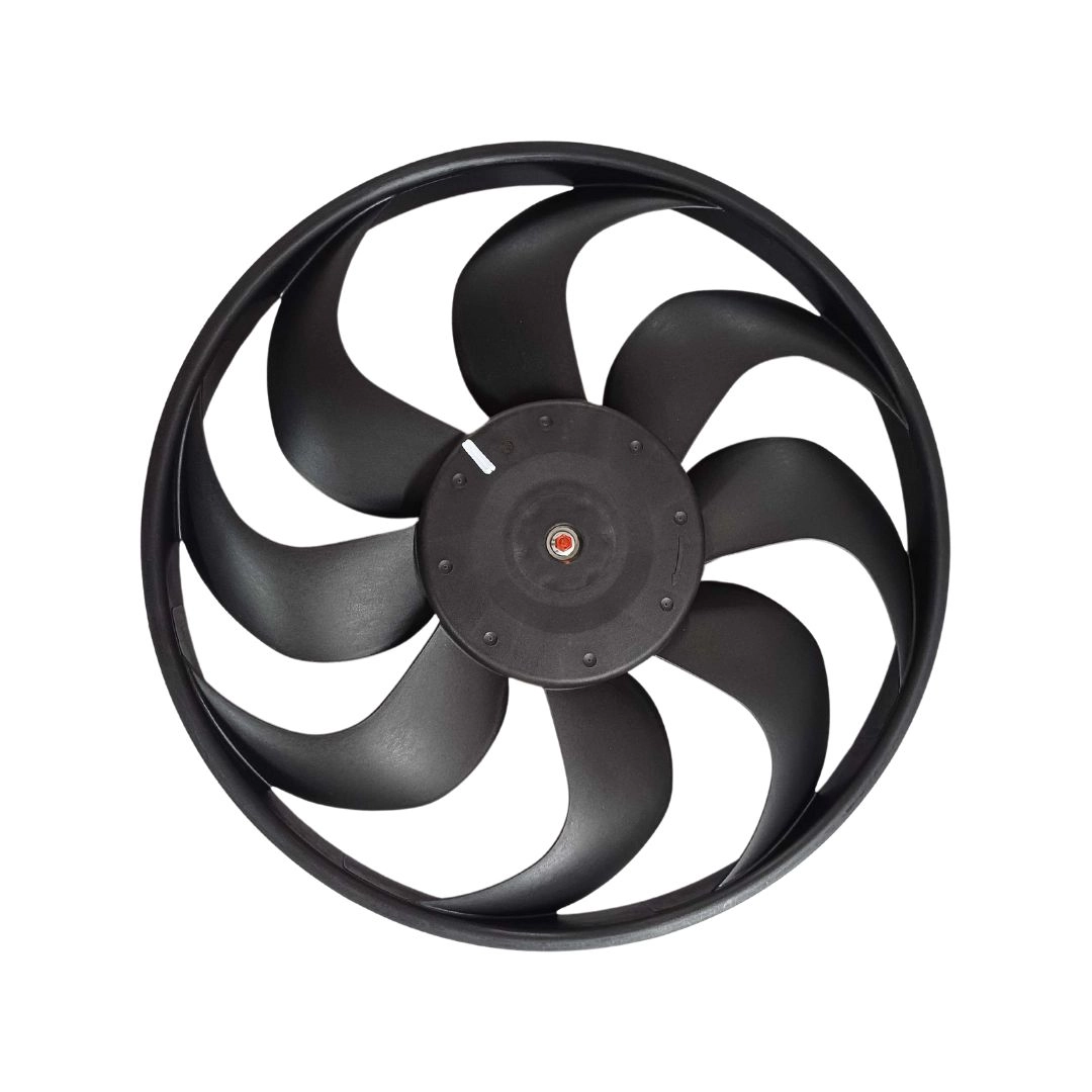 Ventoinha do Radiador Para Renault Fluence 2.0 2009 a 2021 Ventoinha do Radiador Para Renault Fluence 2.0 2009 a 2021