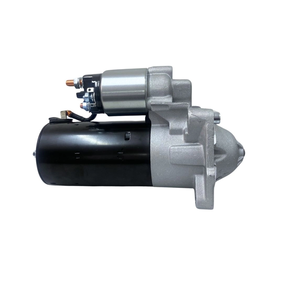 Motor Partida Motor Arranque Peugeot Boxer 2.8 HDI Após 2002 Motor Partida Motor Arranque Peugeot Boxer 2.8 HDI Após 2002