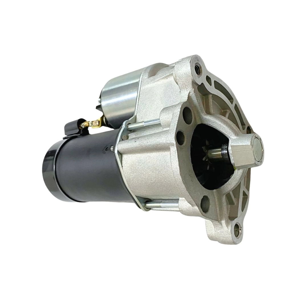 Motor Partida Para Peugeot Bipper 1.4 C-Elysée 1.6 VTI ZEN Motor Partida Para Peugeot Bipper 1.4 C-Elysée 1.6 VTI ZEN