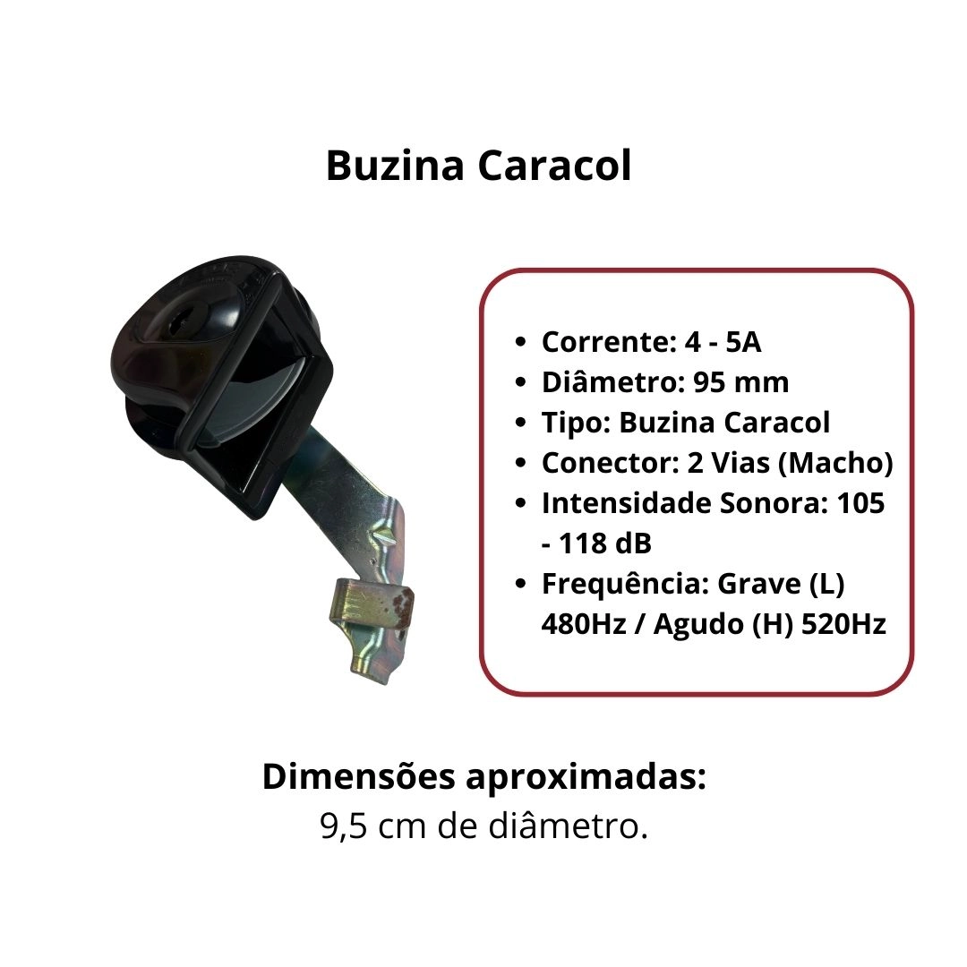 Buzina Caracol 12v Elétrica Para Fiat Novo Palio Siena Strada 2011 a 2016 Vetor 51961485 Buzina Caracol 12v Elétrica Para Fiat Novo Palio Siena Strada 2011 a 2016 Vetor 51961485