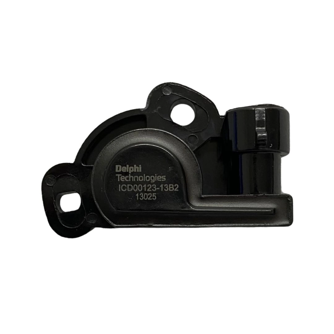 Sensor Posição Borboleta TPS Para Meriva 1.8 2003 a 2006
