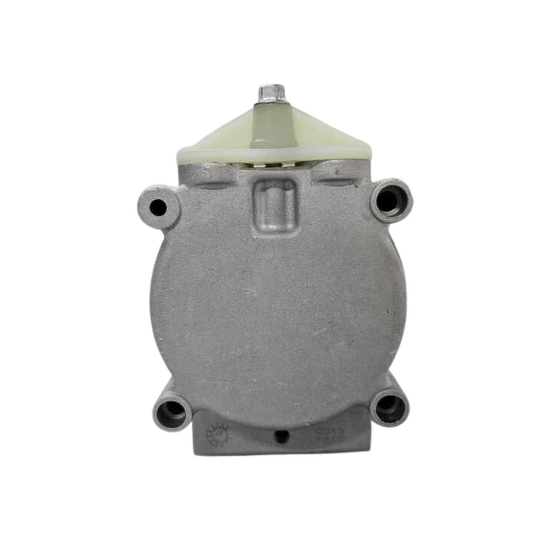 Compressor Ar Para Courier EcoSport Fiesta Ford Ka 1.0 1.3 1.6 1997 a 1999 Delphi CS20239 Compressor Ar Para Courier EcoSport Fiesta Ford Ka 1.0 1.3 1.6 1997 a 1999 Delphi CS20239