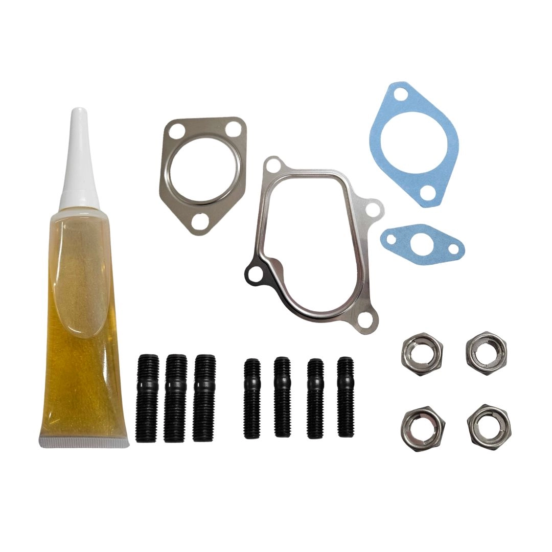 Turbina Turbo Para Kia Bongo K2500 Hyundai HR 2.5 Euro 5