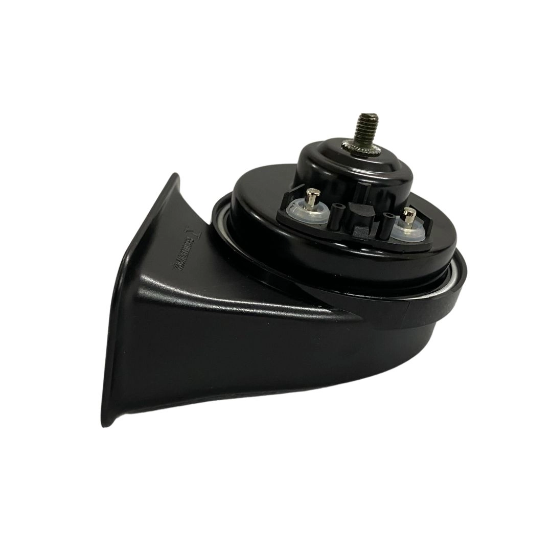 Buzina Caracol Para Gm Blazer 2.4 2.8 Celta Classic 1.0 Corsa 1.0 1.6 1.8 S10 2.4 Prisma 1.4 Hella
