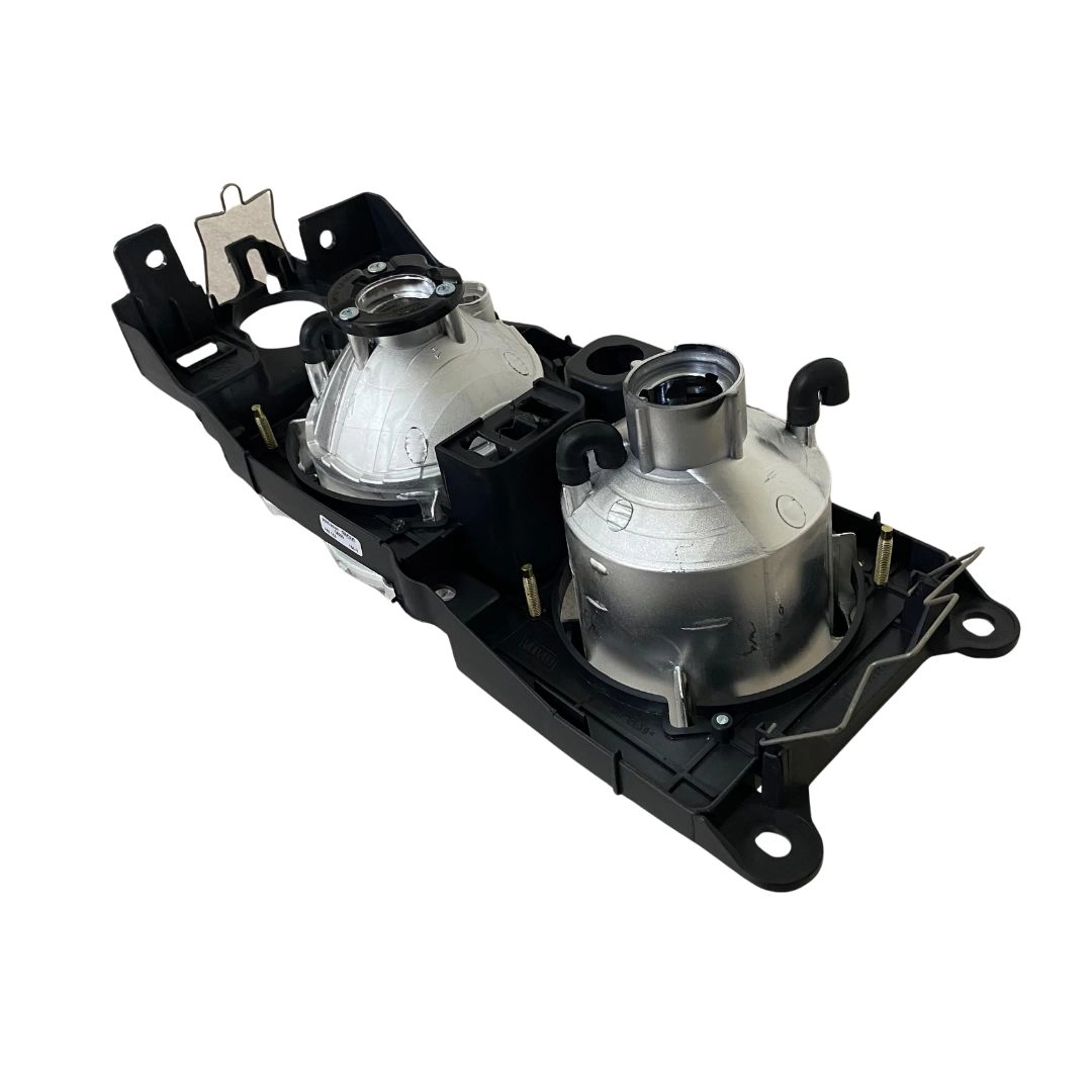 Farol Principal Duplo Para Mb Atron 1319 1635 1719 LD