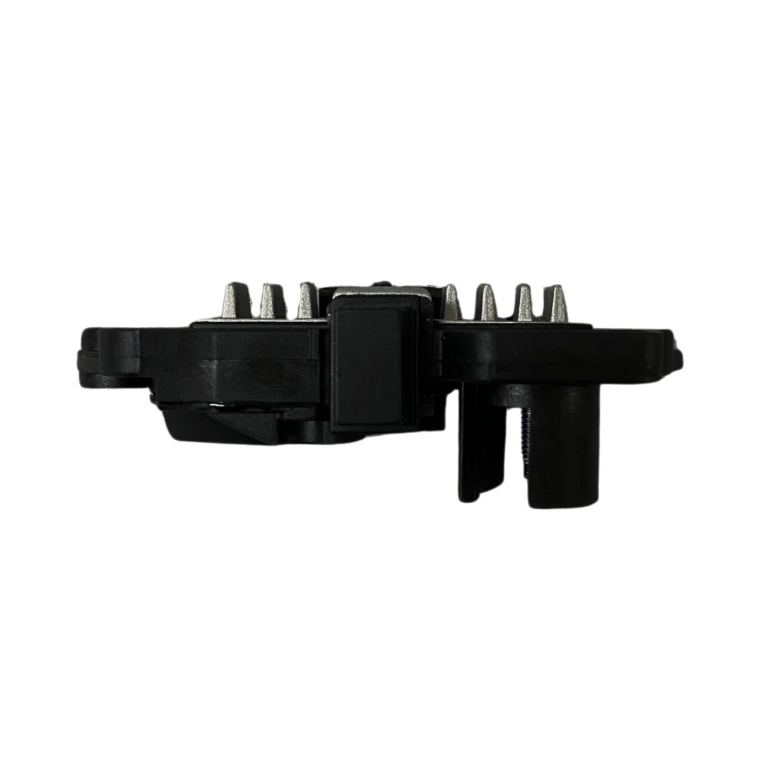 Regulador Voltagem Alternador Para Fiesta 02 a 25 F00M145201