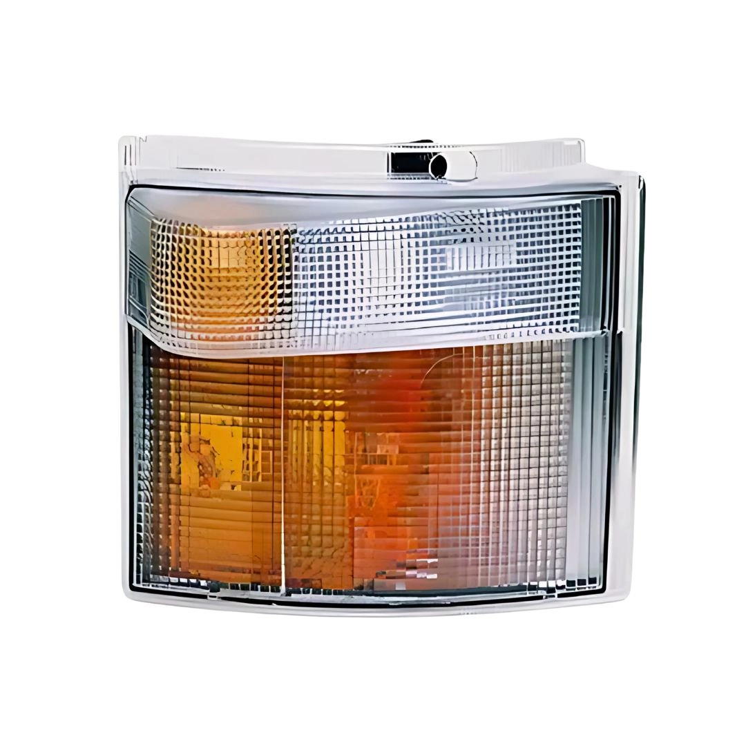 Farol Dianteiro Principal 24v E Pisca Seta Para Scania Série 4 5 6 PGR Lado Direito Autolux 1732510 Farol Dianteiro Principal 24v E Pisca Seta Para Scania Série 4 5 6 PGR Lado Direito Autolux 1732510