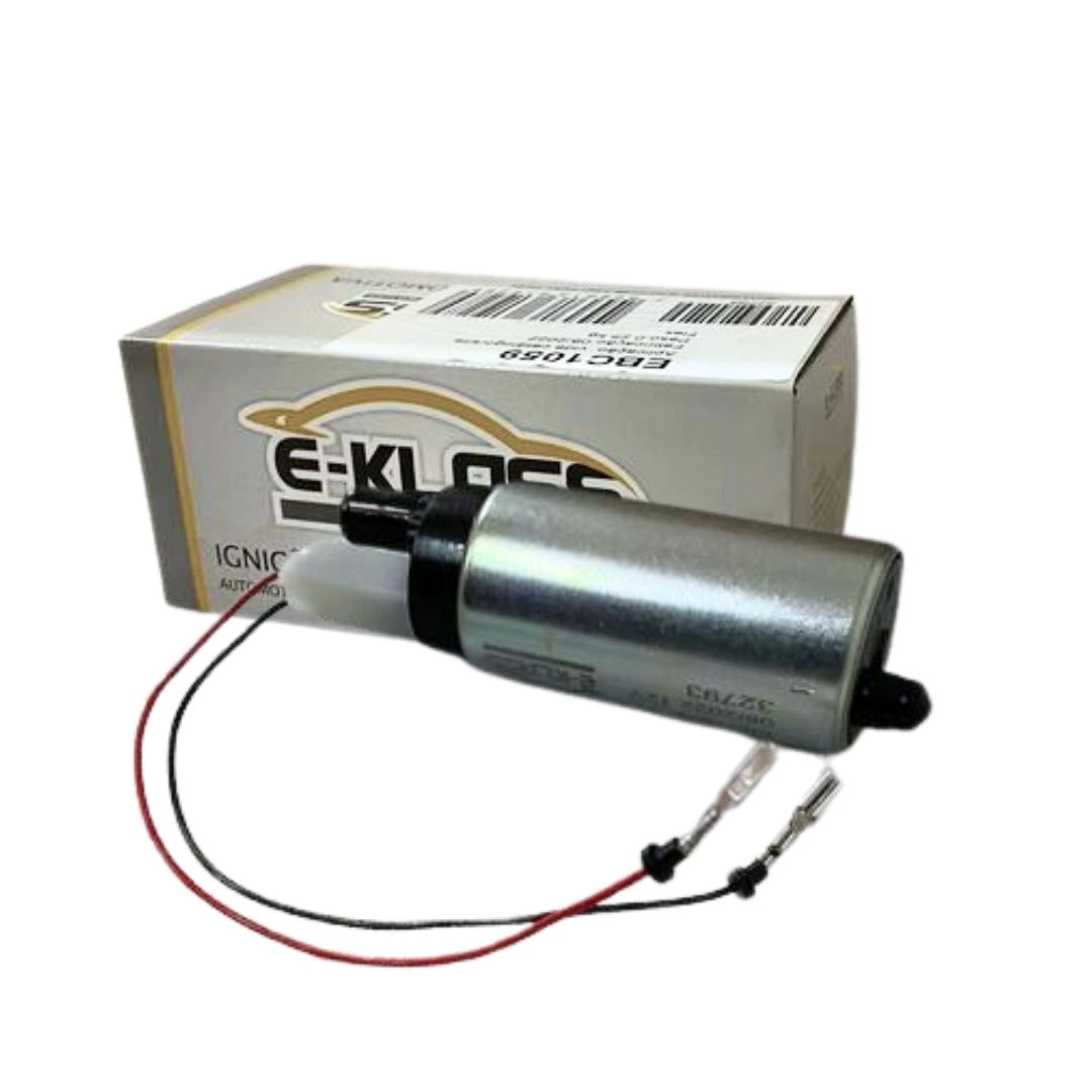 Bomba Combustível Para Moto Honda CG150 Titan Mix Flex