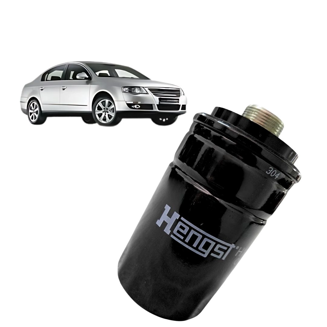 Filtro Óleo Para VW Passat 1.8 2.0 TSI Após 2010 06H115403 Filtro Óleo Para VW Passat 1.8 2.0 TSI Após 2010 06H115403