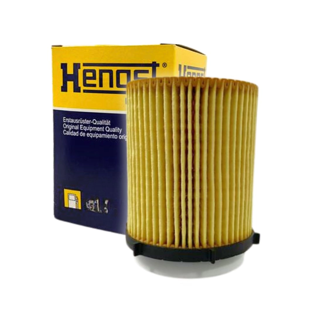 Filtro Óleo ParaMercedes C180 C200 CLA200 A200 GLC250