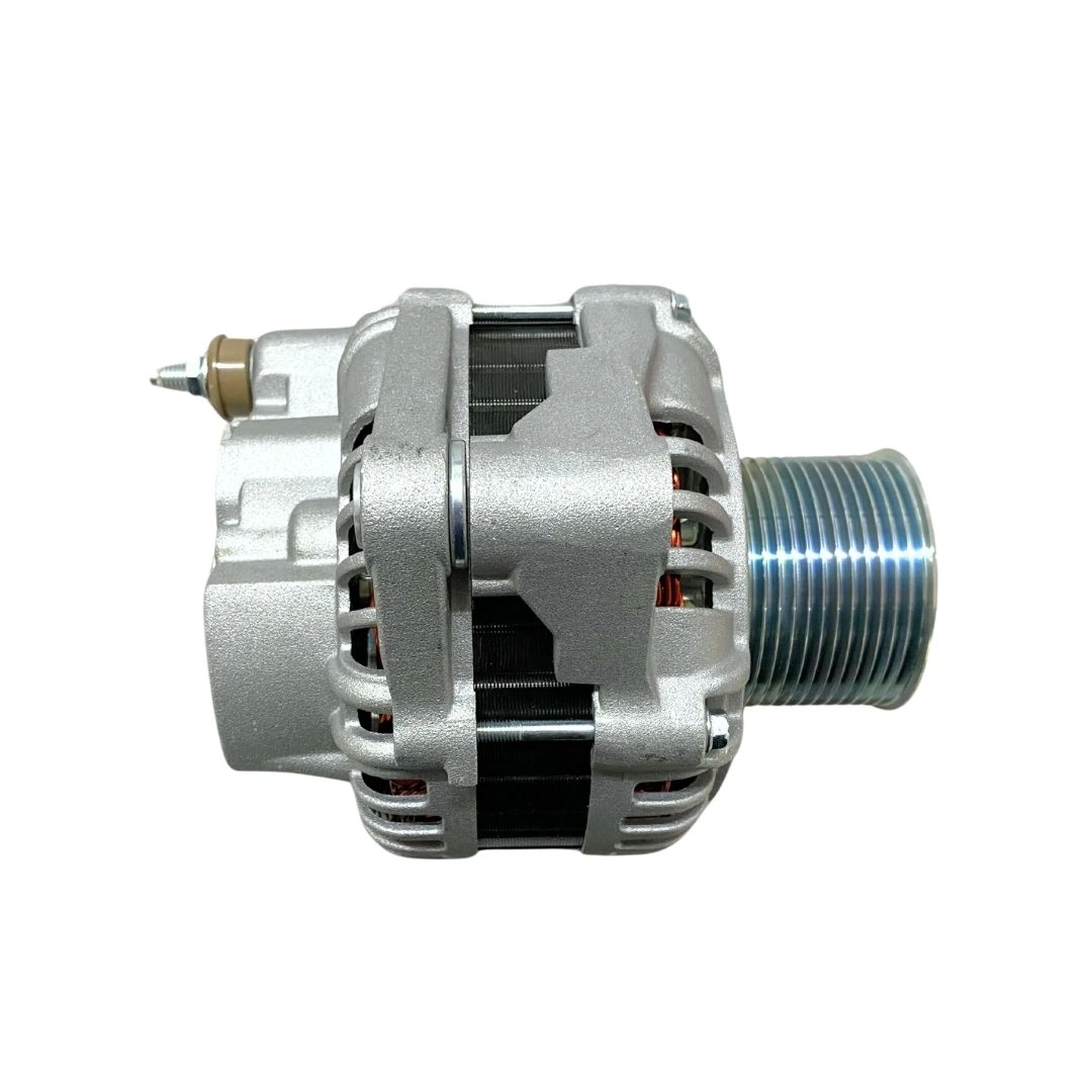 Alternador 90a 24v Para Iveco EuroStar EuroTech EuroTrakker