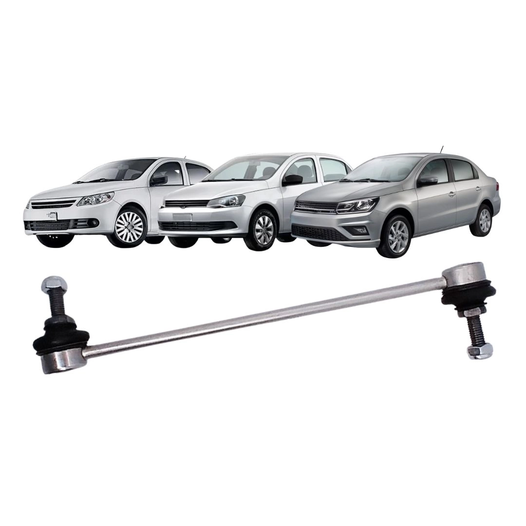 Bieleta Dianteira Para Voyage 2008 a 2022 N1068 Spicer