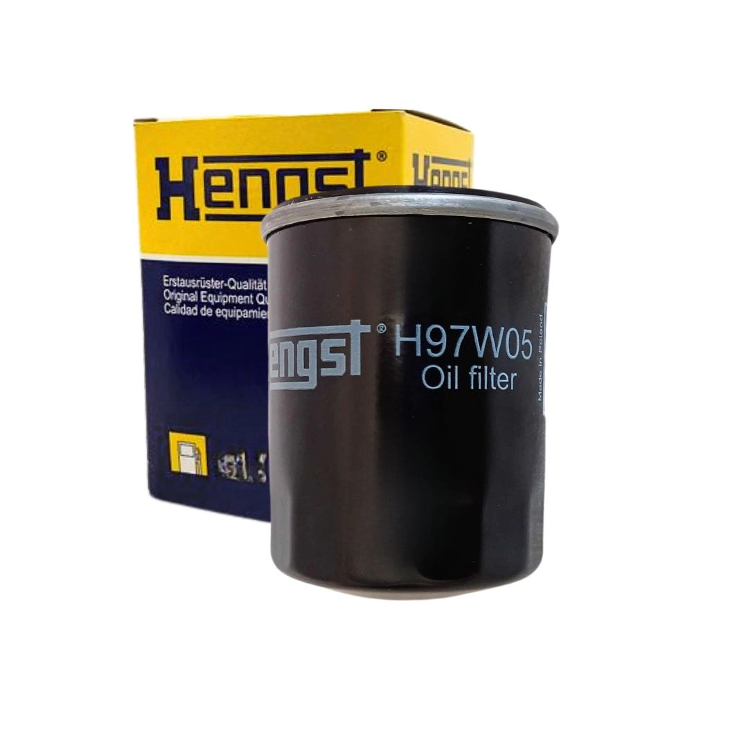 Filtro de Oleo Para Case Construction CX15B CX17B CX18B 