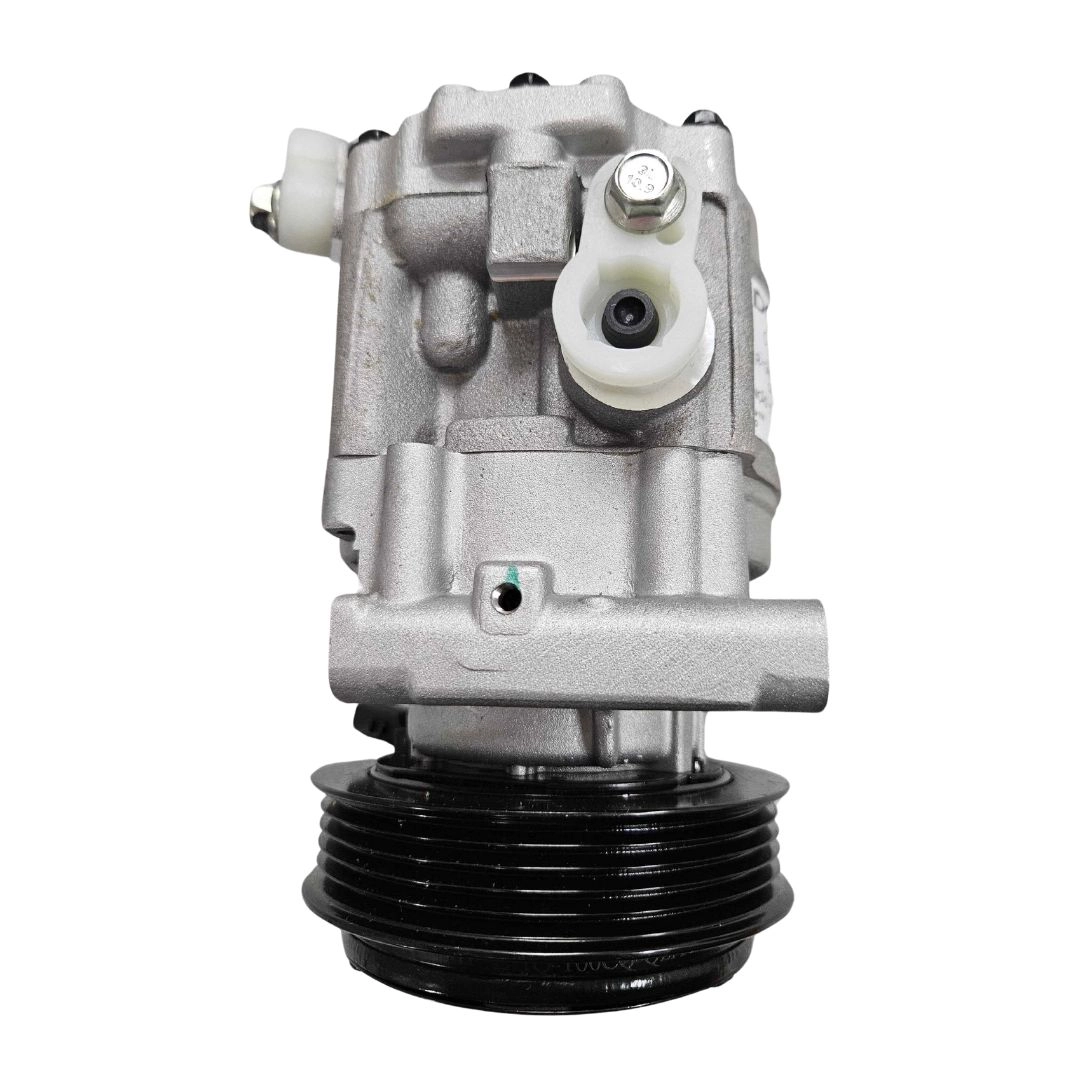 Compressor Ar Condicionado Para Fiat Palio 1.3 2004 a 2005