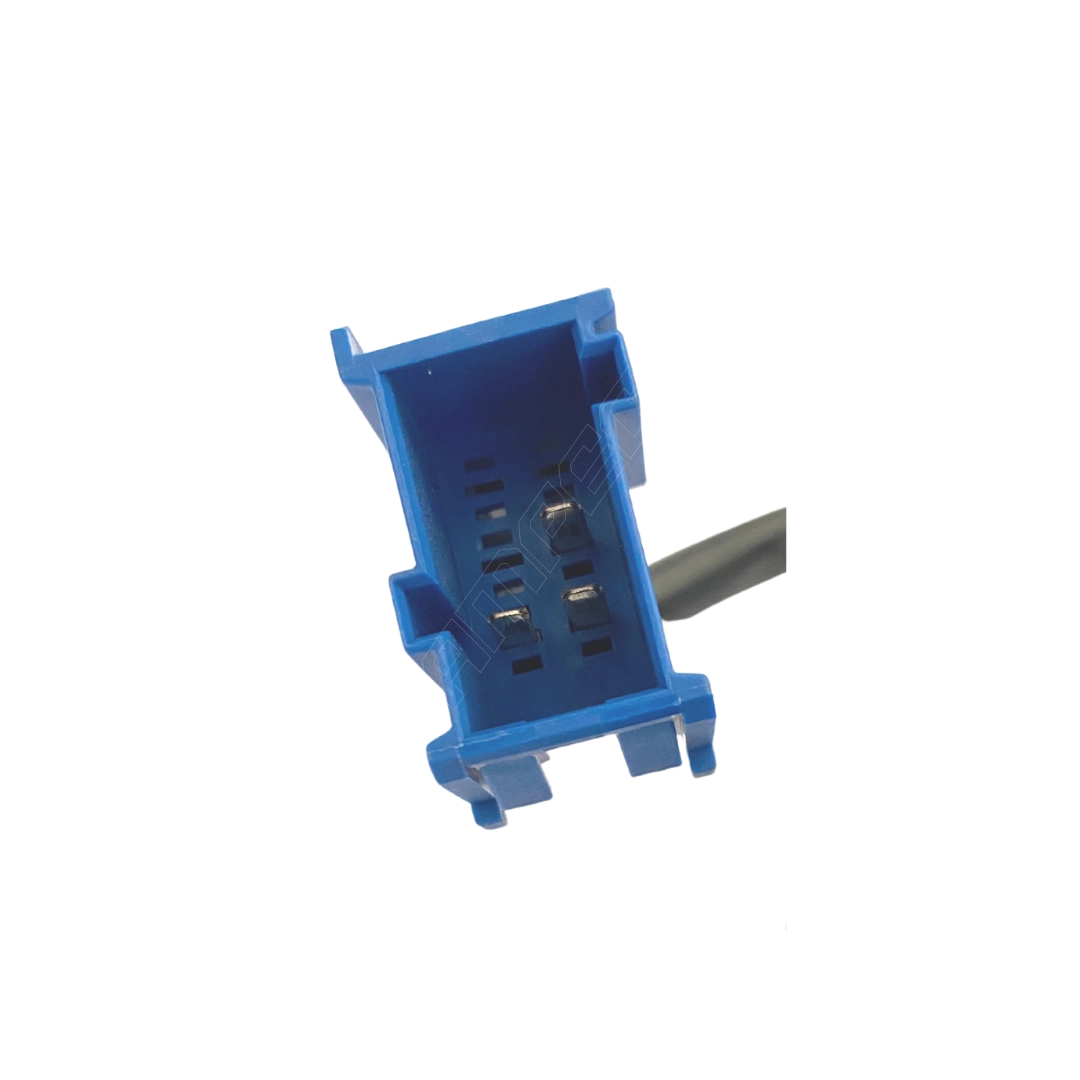 Manopla Alavanca Válvula Reduzida Câmbio MB Axor Com Chicote Manopla Alavanca Válvula Reduzida Câmbio MB Axor Com Chicote