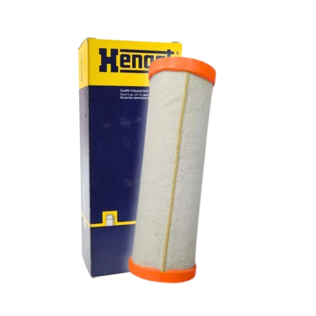 Filtro  de Ar Secundário Para MB 1718 K-A e 2423 B-K HENGST