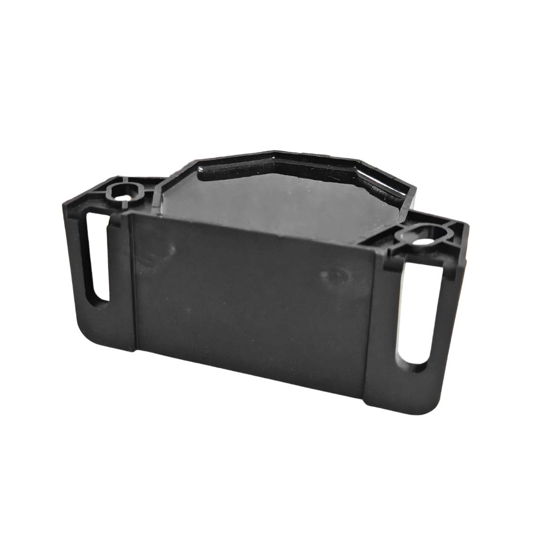 Sirene Marcha Ré Direcional Universal 12v a 80v Som Branco