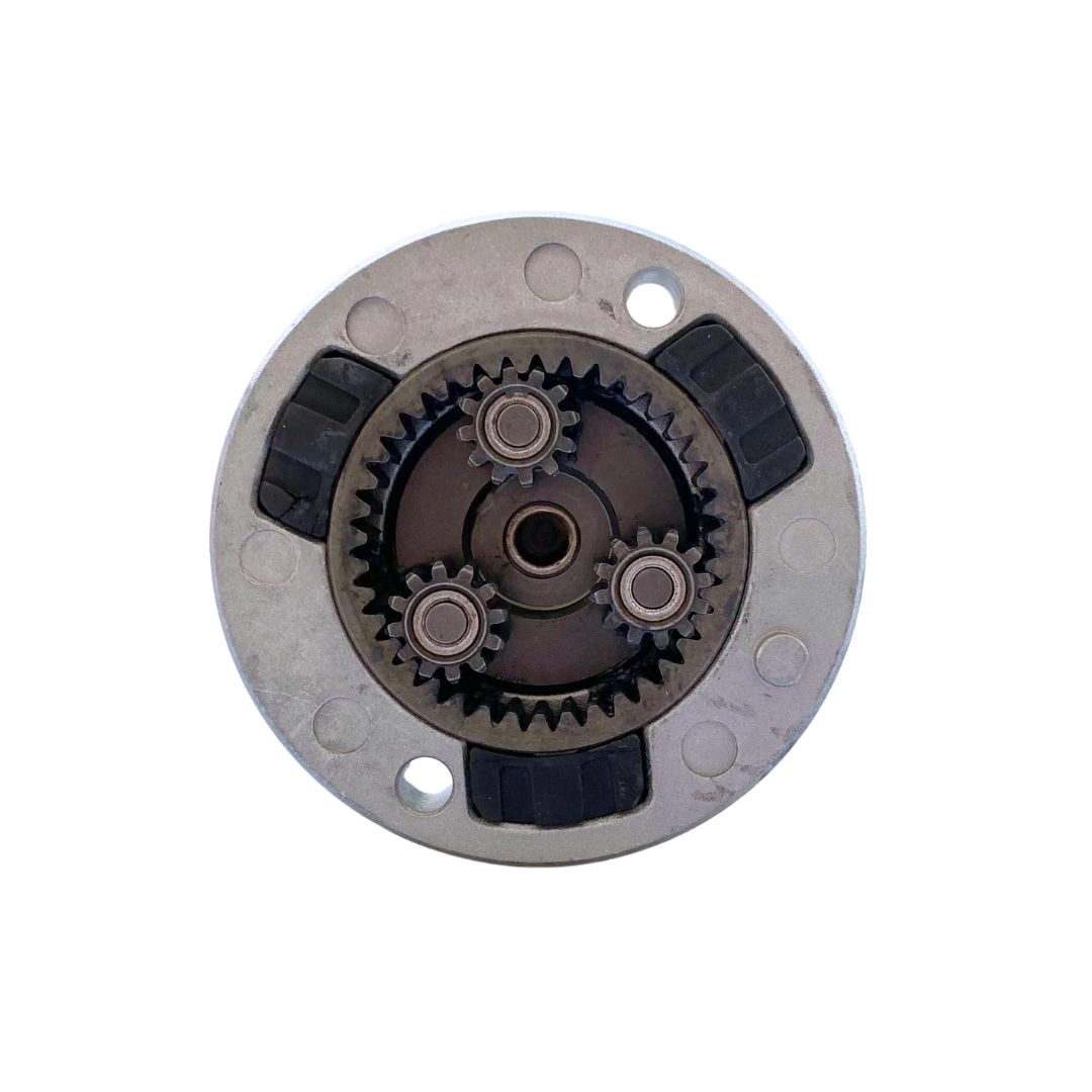 Planetaria Motor Partida Para Ford F100 Cummnis Agrale MWM