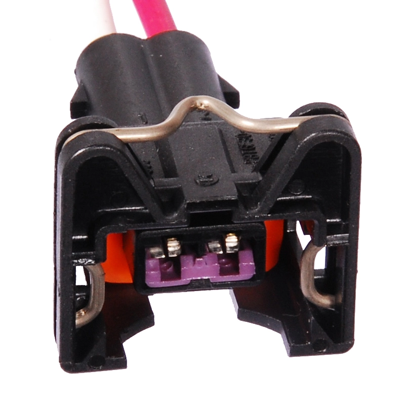 Chicote Farol Auxiliar Para MB Ônibus VW Constellation