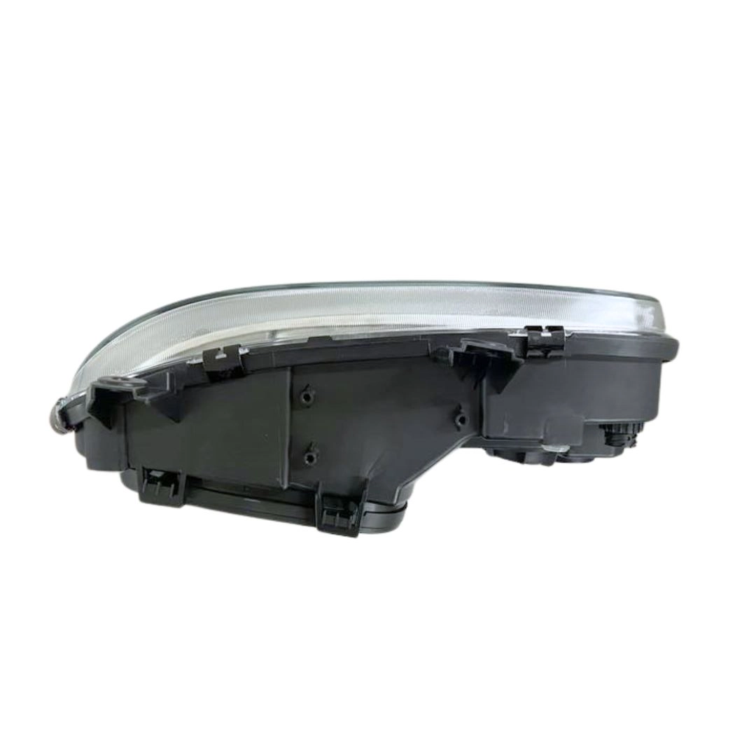 Farol Para MB Mercedes Benz Atego 2010 2011 2012 LE
