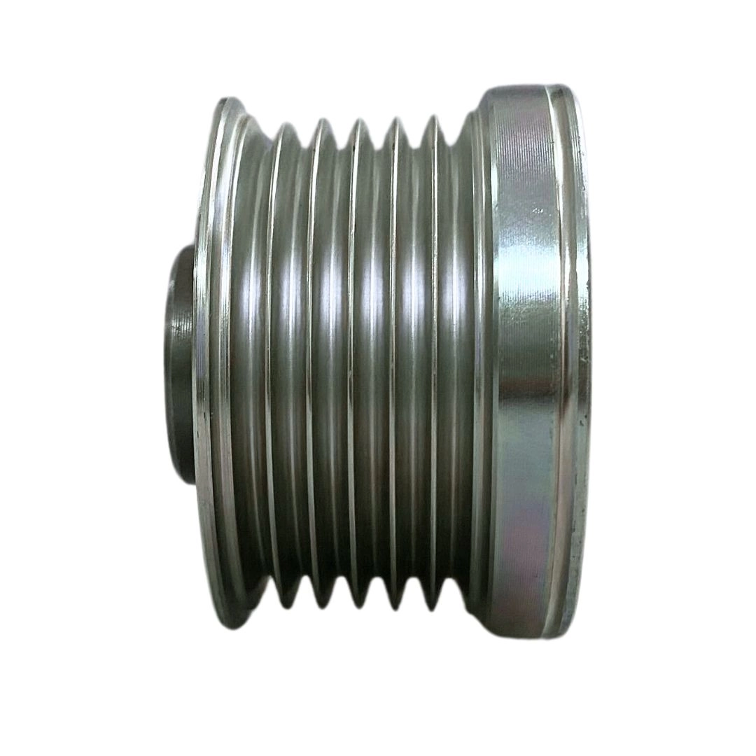 Polia Roda Livre Alternador Ford Focus EcoSport Bmw X3 ZEN