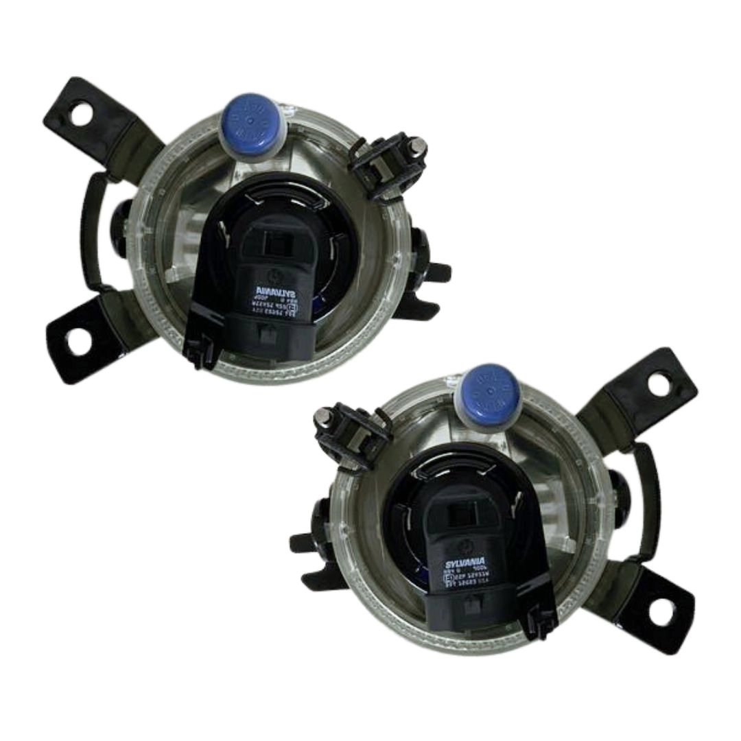 Par Farol Milha Auxiliar Neblina Gol Voyage Fox SpaceFox Par Farol Milha Auxiliar Neblina Gol Voyage Fox SpaceFox