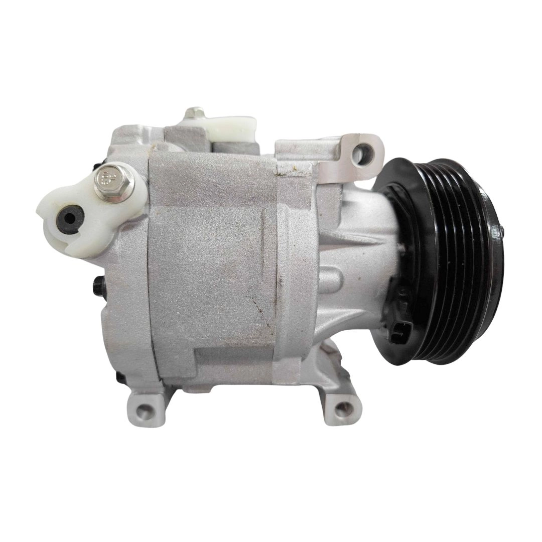 Compressor Ar Condicionado Para Fiat Strada 1.3 2003 a 2005