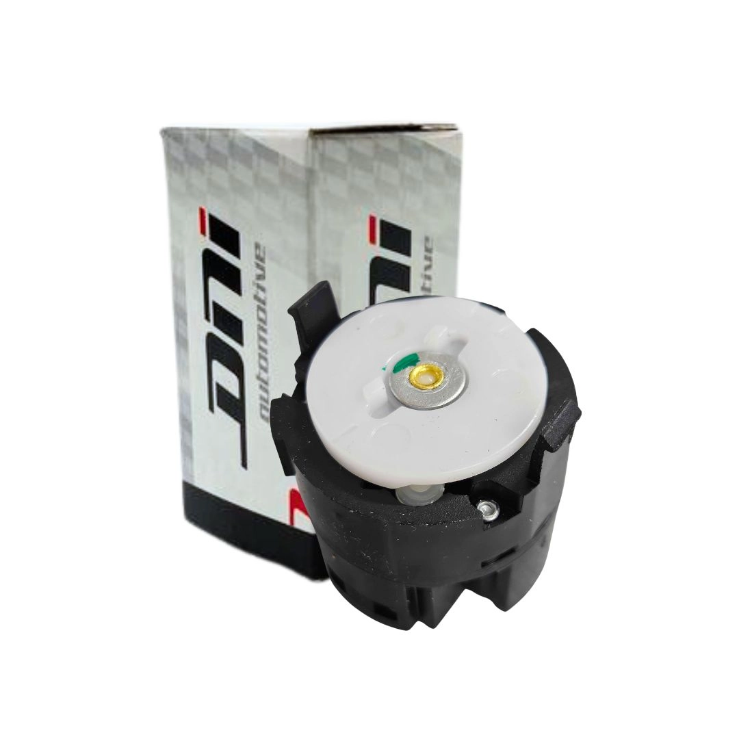 Comutador Ignição Partida Para Jumper 2006 a 2017 7 Vias