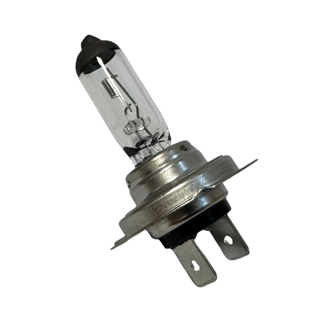 Lâmpada Automotiva H7 12v 55w Farol Alto ou Baixo Halógena Base PX26D Standard Hella HELH712V Lâmpada Automotiva H7 12v 55w Farol Alto ou Baixo Halógena Base PX26D Standard Hella HELH712V