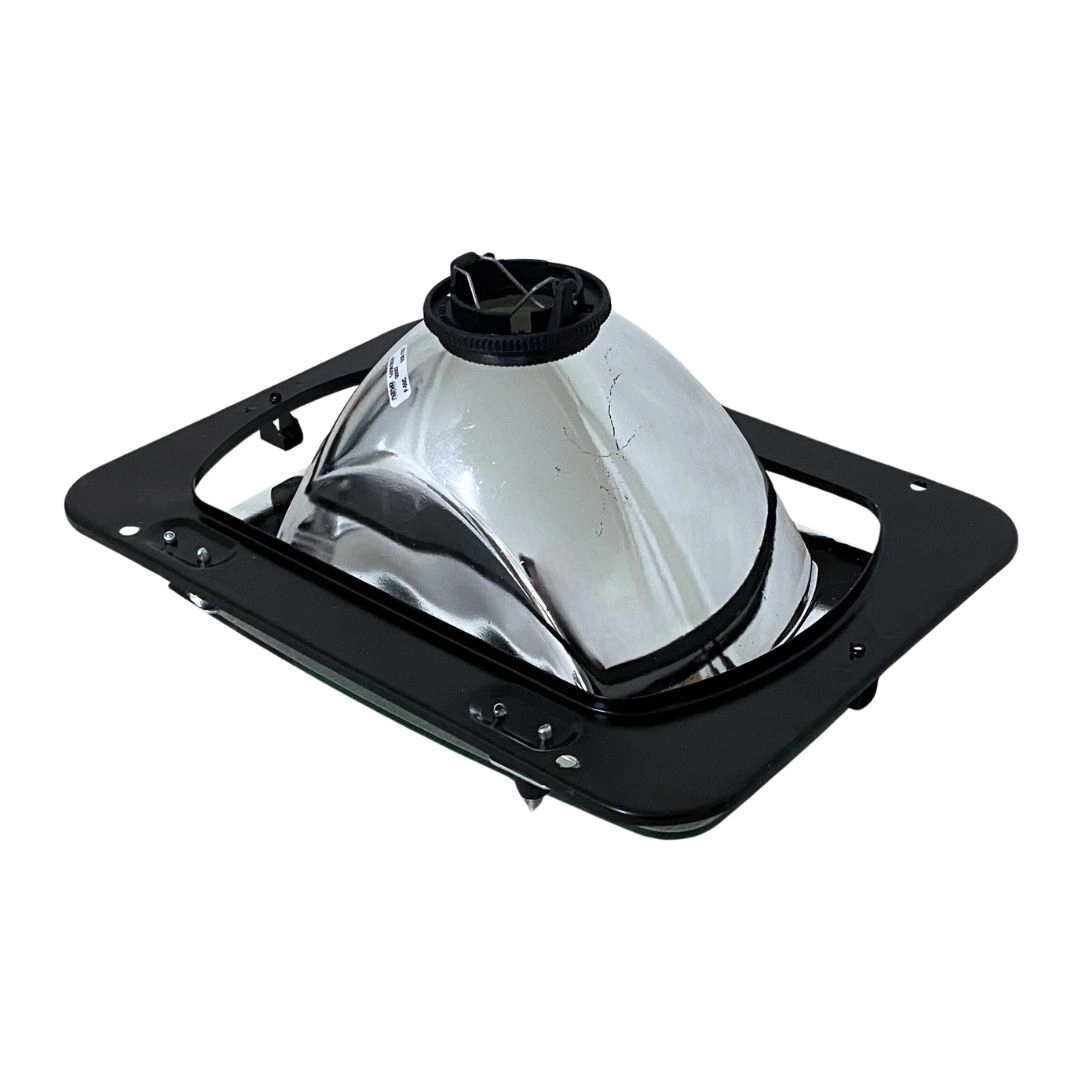 Kit Farol Para Scania 112 113 142 143 + Lâmpadas 24V
