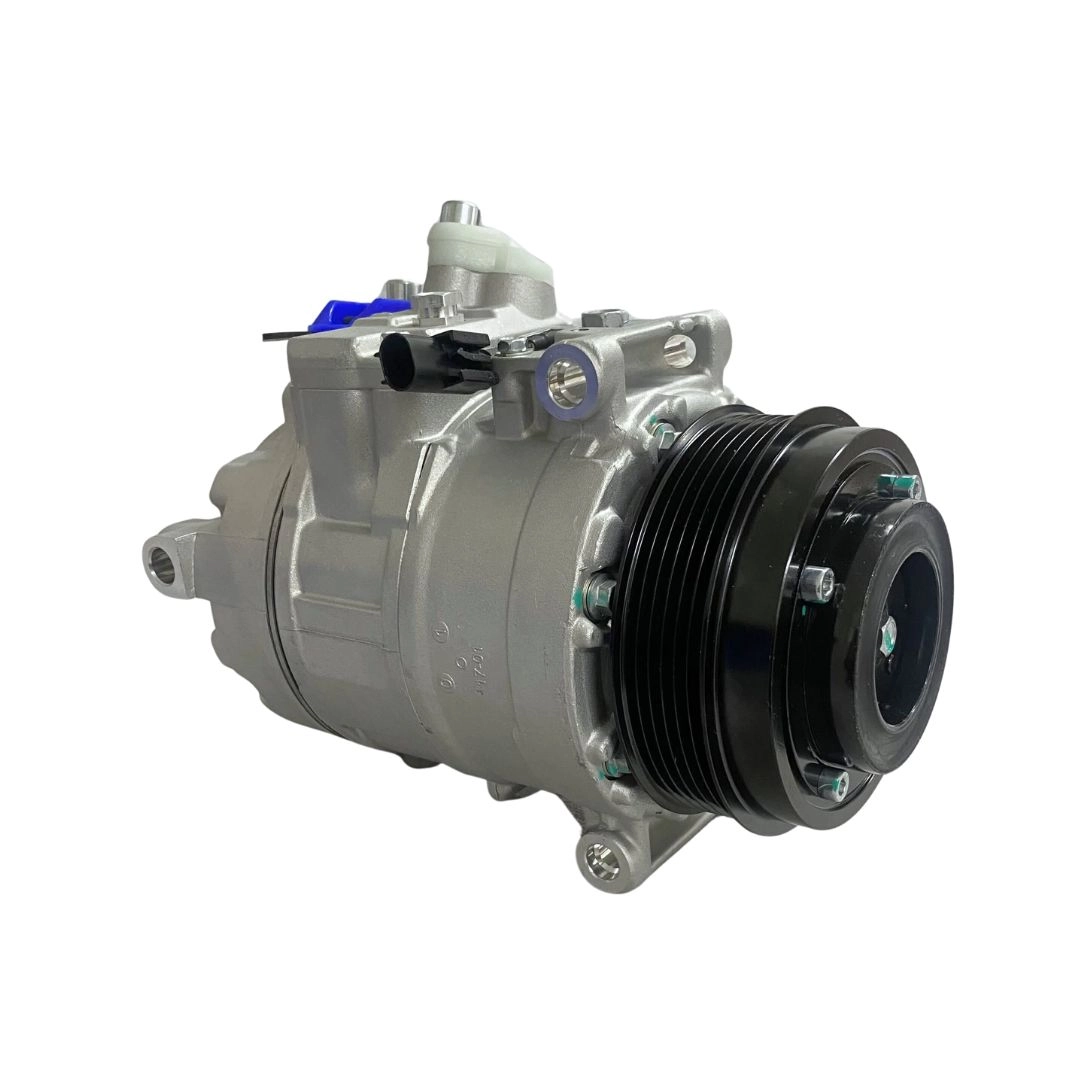 Compressor Ar Condicionado Sprinter 311 415 515 2.2 12 a 19
