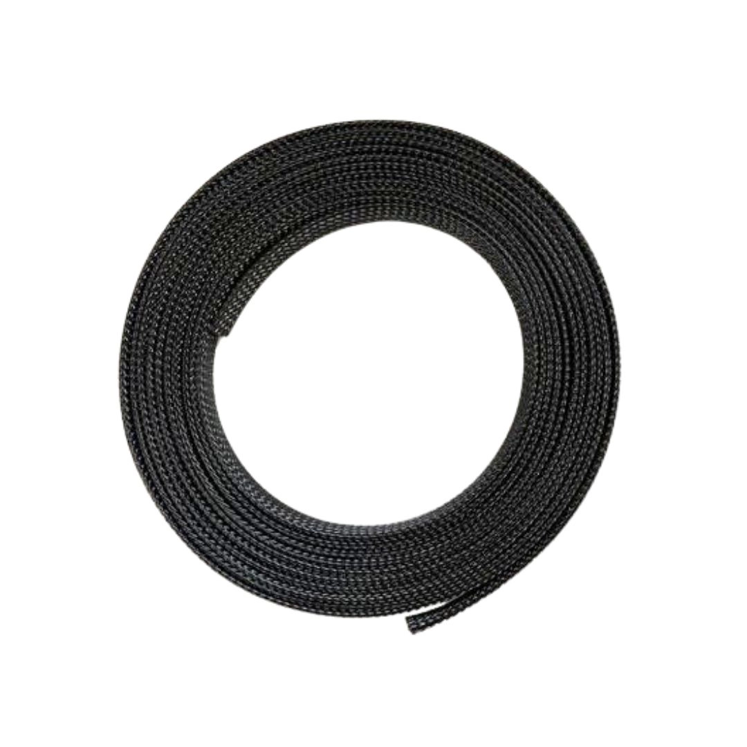 Malha Nautica Expansiva 12mm 5 metros Anti Chama DNI 5055 Malha Nautica Expansiva 12mm 5 metros Anti Chama DNI 5055