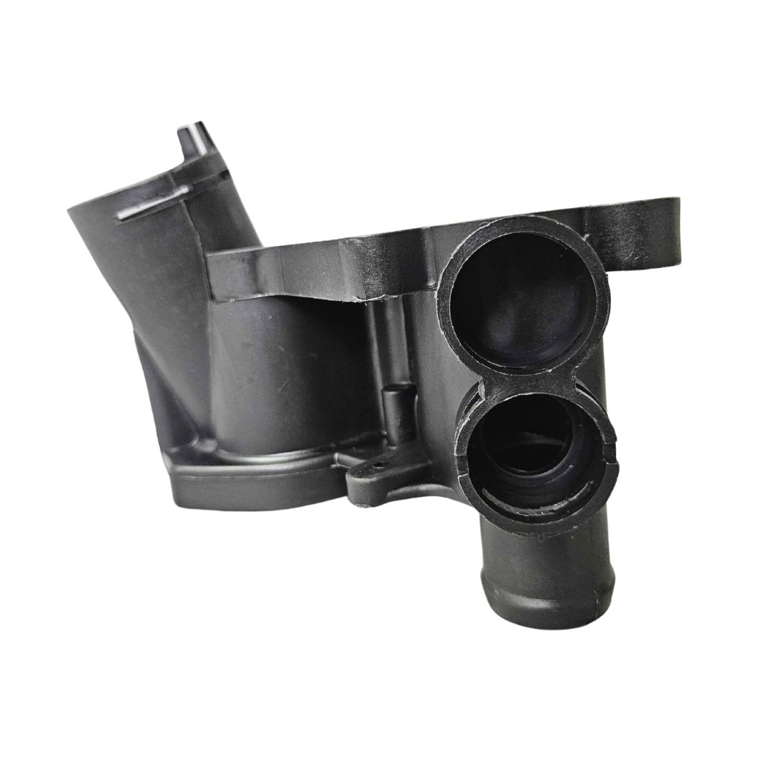 Kit Cavalete Água Para Voyage MI Após 2002 Sem Ar Quente
