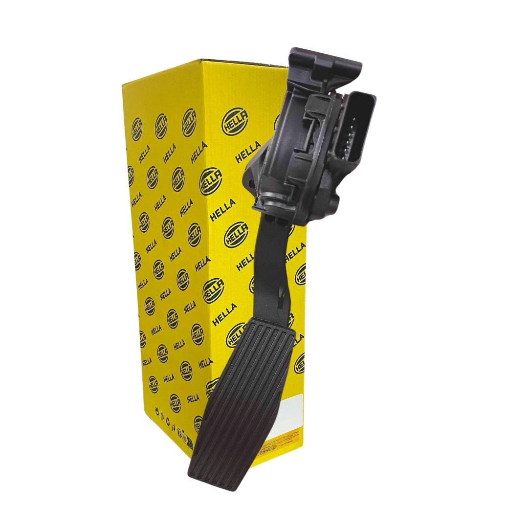 Pedal Acelerador Eletronico Compativel Chevrolet Cruze Hella