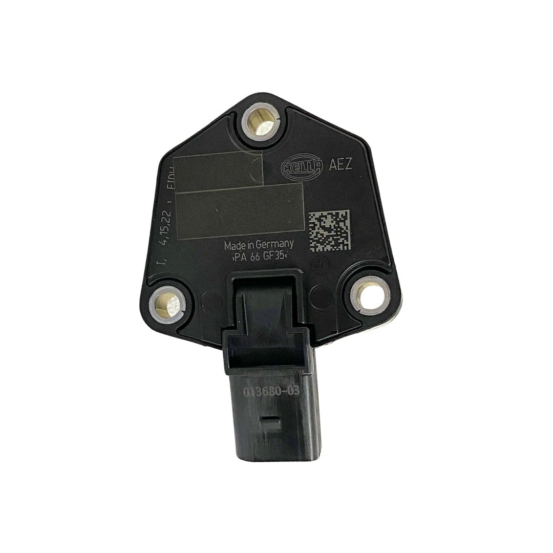 Sensor Nível Óleo Para Passat Audi A3 Passat Variant Hella