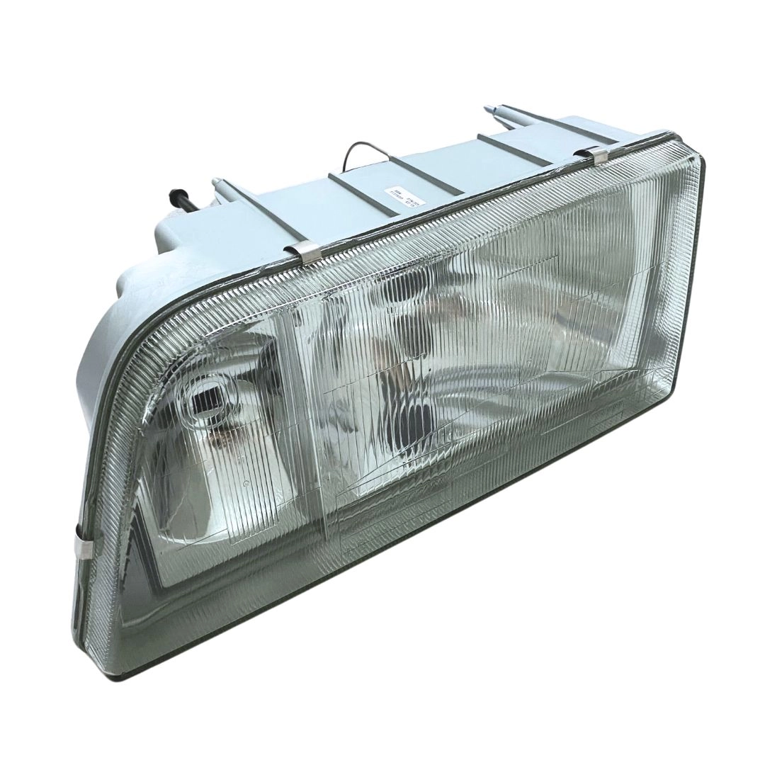 Farol Para Bonanza Veraneio 1993 a 1996 Vidro Lado Esquerdo Farol Para Bonanza Veraneio 1993 a 1996 Vidro Lado Esquerdo