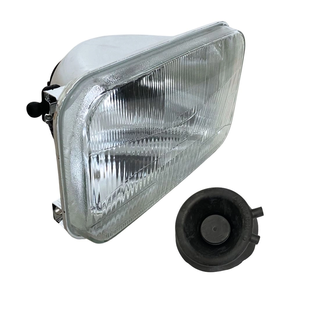 Farol Principal Para Volvo FH12 FM12 1994 a 1998 LD/LE