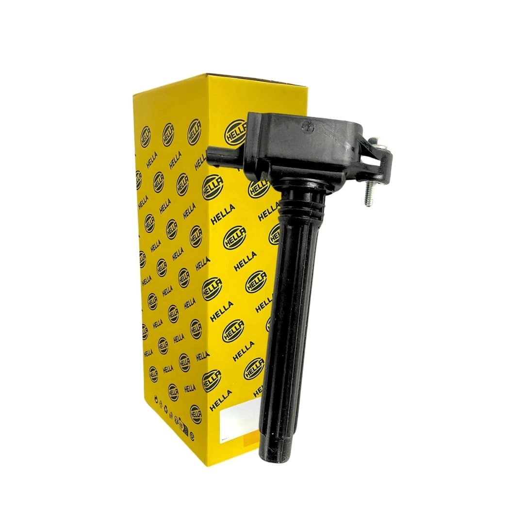 Bobina de Ignição Para Jeep Cherokee Compass Wrangler Hella