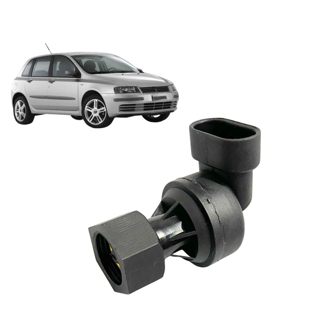 Sensor Velocidade Para Fiat Stilo 2.4 2003 a 2007 MPI