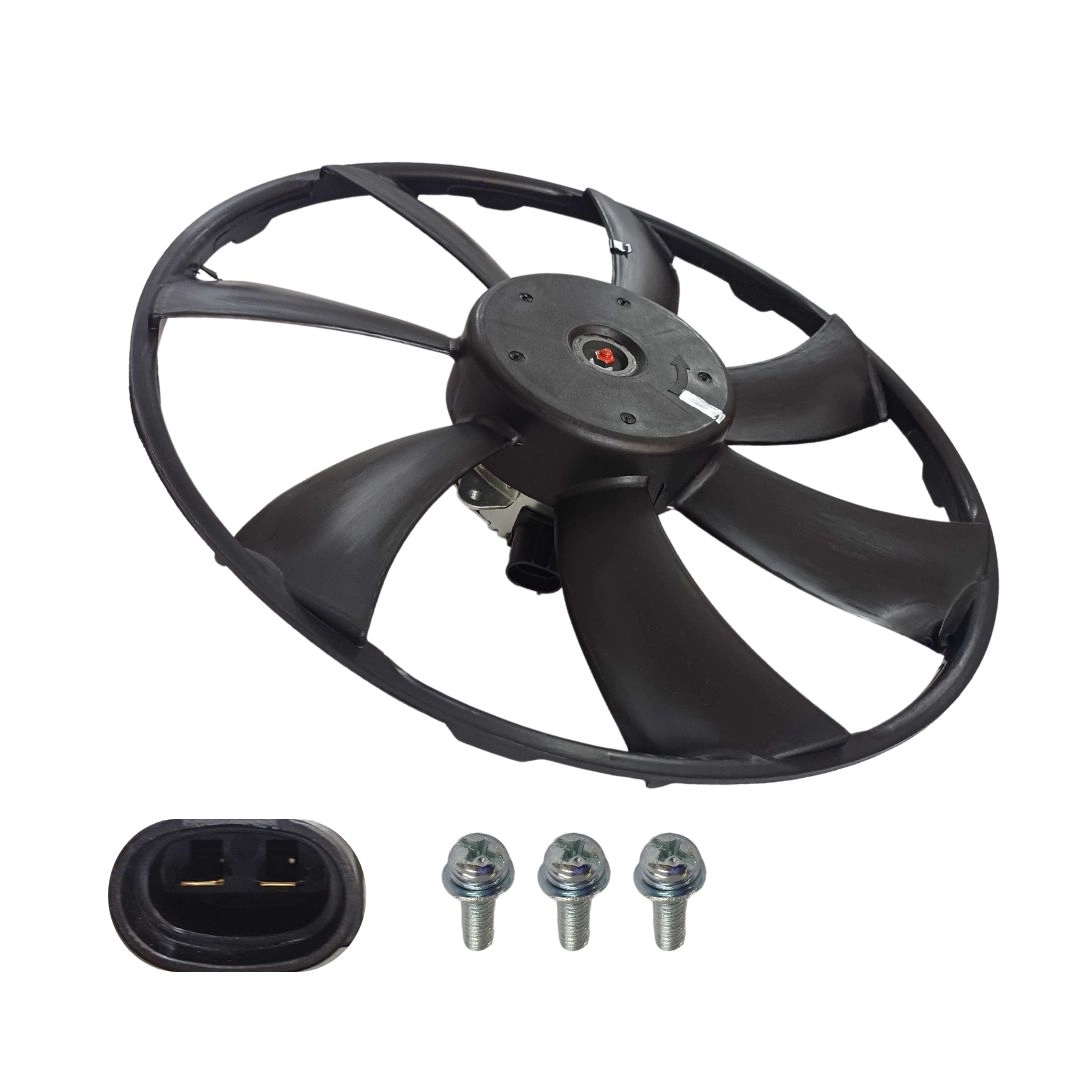 Ventoinha Radiador Para Etios 1.3 1.5 2012 a 2016 Ventoinha Radiador Para Etios 1.3 1.5 2012 a 2016